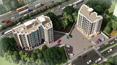 Yashvi Pride Elevation 1