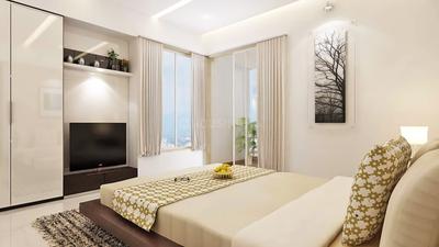 Project Image of 366 Sq.ft 1 BHK Apartment / Flat for sale in Wagholi for Rs. 5000000