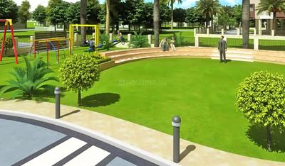 Project Image of 476.0 - 1459.0 Sq.ft 1 BHK Apartment for buy in Shantiniketan Phase V