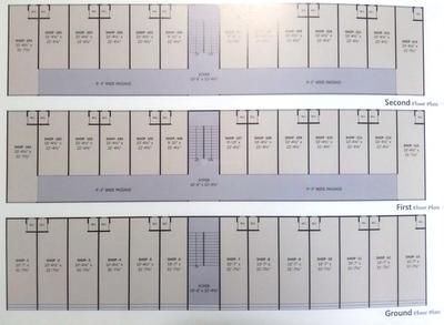 Project Image of 1019.23 - 1354.75 Sq.ft 3 BHK Villa for buy in Shivam Chandra Pushp Residency
