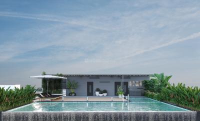 Project Image of 1232 Sq.ft 2 BHK Apartment / Flat for sale in Kokapet for Rs. 13000000