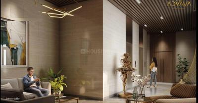 Project Image of 2313.0 - 3474.0 Sq.ft 3 BHK Apartment for buy in Sankalp Advaya