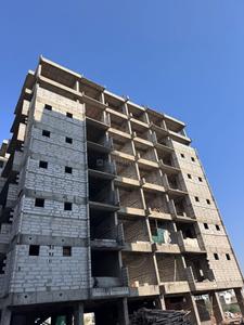 Project Image of 628.4 - 957.99 Sq.ft 2 BHK Apartment for buy in Sahjanand Nexus 5
