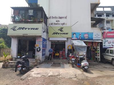 Project Image of 480.0 - 540.0 Sq.ft Residential Apartment for buy in Venkatesh Venkatesh Shrushti