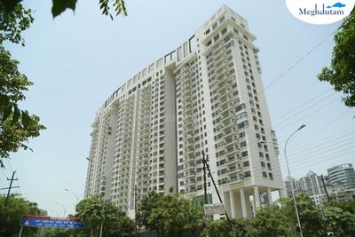 Project Image of 1950.0 - 10000.0 Sq.ft 3 BHK Apartment for buy in TGB Meghdutam