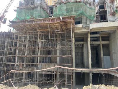 Project Image of 1713 Sq.ft 3 BHK Apartment / Flat for sale in Siddharth Vihar for Rs. 25500000