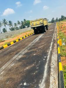 Project Image of 394.5 - 1397.25 Sq.ft Residential Plot Plot for buy in Destiny Kushi Greens