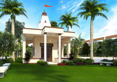 Project Image of 1200.0 - 2160.0 Sq.ft 3 BHK Villa for buy in Sahib Prithvi Courtyard Phase 2 A