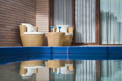 Project Image of 4196.0 - 4940.0 Sq.ft 4 BHK Villa for buy in BCV Pavilion Villas At Brigade Orchards