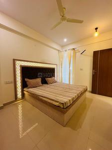 Project Image of 635.0 - 1295.0 Sq.ft 1 BHK Apartment for buy in Redwood Avalon