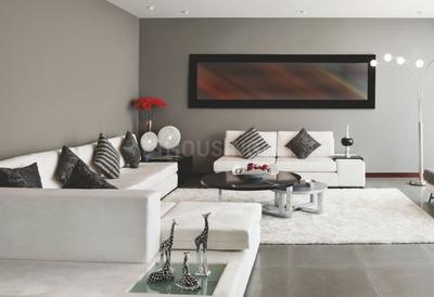 Project Image of 2365.0 - 2380.0 Sq.ft 3 BHK Apartment for buy in United Avenue