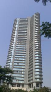 Project Image of 1638.91 - 2297.88 Sq.ft 3 BHK Apartment for buy in Wadhwa Aquaria Grande Wing B Floor 33 To 38