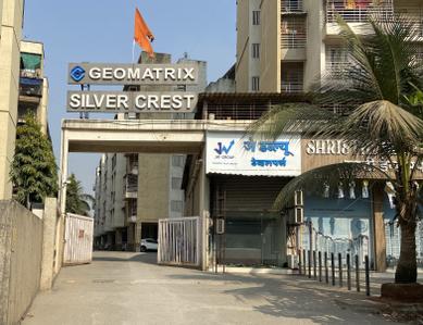 Project Image of 700 Sq.ft 1 BHK Apartment / Flat for sale in Panvel for Rs. 7900000