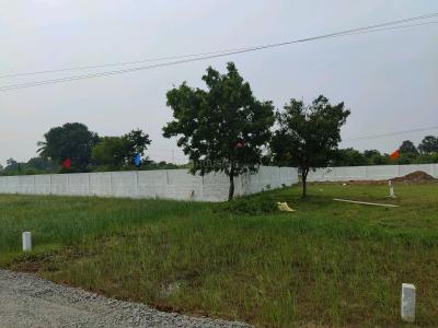 Project Image of 600.0 - 2400.0 Sq.ft Residential Plot Plot for buy in KPN Marvel Township I