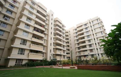 Project Image of 0.0 - 1774.0 Sq.ft 3 BHK Apartment for buy in Maangalya Suryodaya