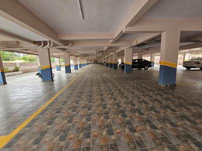 Project Image of 1109.0 - 1405.0 Sq.ft 2 BHK Apartment for buy in Sri Sathvik Nandanam