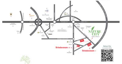 Project Image of 1485.0 - 3150.0 Sq.ft Residential Plot Plot for buy in Magma Nature City