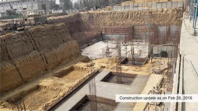 Project Image of 1275.0 - 1998.0 Sq.ft 2 BHK Apartment for buy in ILD Arete