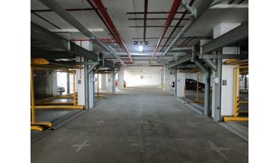 Project Image of 698.25 - 1261.96 Sq.ft 2 BHK Apartment for buy in Naiknavare Avonvista Project 4