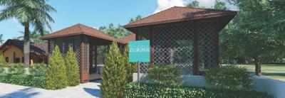 Project Image of 615 Sq.ft 1 BHK Apartment / Flat for sale in Bapane for Rs. 3300000