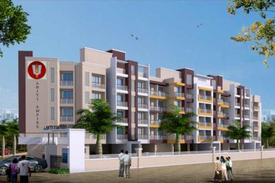 Rakhumai Aditi Empire Phase1 Images for Project 1