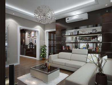Project Image of 2680 Sq.ft 4 BHK Villa for sale in Sultanpur for Rs. 17500000