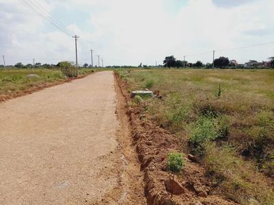 Project Image of 1170.0 - 3384.0 Sq.ft Residential Plot Plot for buy in Shri Kartikeya Aamogha Gardenia