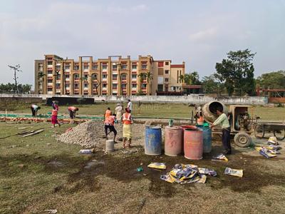 Project Image of 1823.0 - 2916.0 Sq.ft Residential Plot Plot for buy in Destifine Township