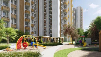 Mahindra Windchimes (premium)