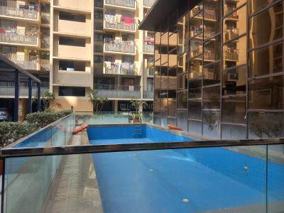 Project Image of 1174 Sq.ft 2 BHK Apartment / Flat for sale in South Bopal for Rs. 6500000