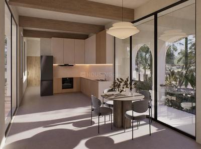 Project Image of 2852.44 - 3336.81 Sq.ft 3 BHK Villa for buy in Kevala Alma And Forma