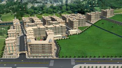 Project Image of 405 Sq.ft 1 RK Apartment / Flat for sale in Virar East for Rs. 1800000