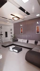 Project Image of 2754.92 - 3205.49 Sq.ft 4 BHK Bungalow for buy in Kubera Anmol Greenz