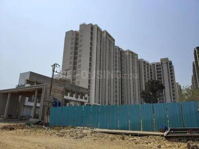 Project Image of 653.0 - 663.0 Sq.ft 2 BHK Apartment for buy in Mangalam Life Park