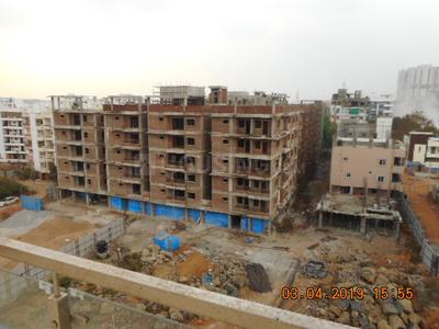 Project Image of 1135.0 - 1765.0 Sq.ft 3 BHK Apartment for buy in Fortune Green Falcon