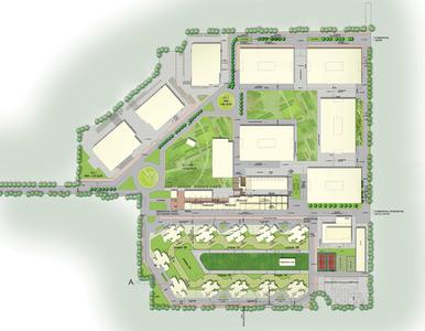 Project Image of 450.0 - 1150.0 Sq.ft 1 BHK Apartment for buy in Raheja Jade City