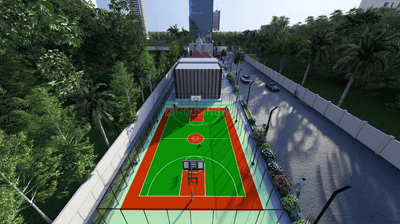 Project Image of 575.0 - 1279.0 Sq.ft 1 BHK Apartment for buy in Eternia Phase II