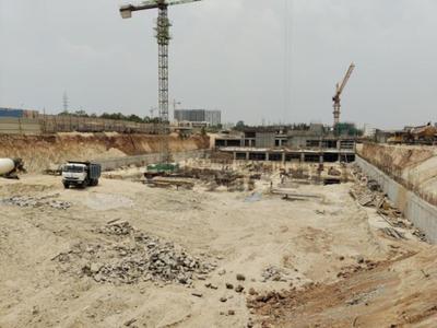 Project Image of 710.0 - 1524.0 Sq.ft 1.5 BHK Apartment for buy in Rohan Ekanta Phase 3