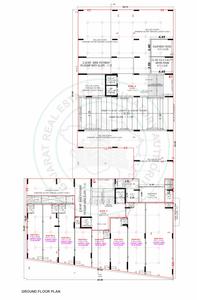 Project Image of 997.49 - 1087.26 Sq.ft 3 BHK Apartment for buy in Saanvi Maple Vivanta