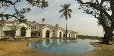 Project Image of 1500.0 - 1720.0 Sq.ft 2 BHK Villa for buy in Riviera Sapphire