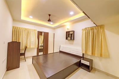 Project Image of 1060.0 - 1370.0 Sq.ft 2 BHK Apartment for buy in Kamalam Pleasanta