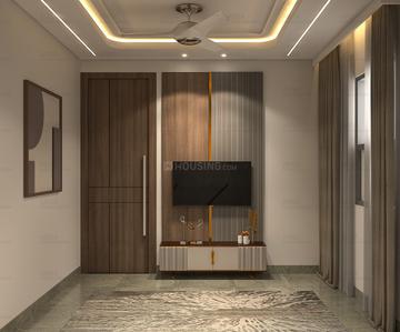 Project Image of 990.0 - 1800.0 Sq.ft 3 BHK Builder Floor for buy in D Zire Delhi Lavish & Luxury Homes