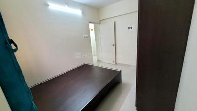 Project Image of 367.05 - 440.57 Sq.ft 1 BHK Apartment for buy in Venkatesh Hillside Building C