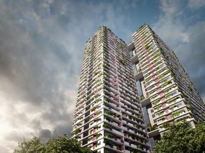 Project Image of 483.0 - 1180.0 Sq.ft Studio Studio Apartment for buy in Vida