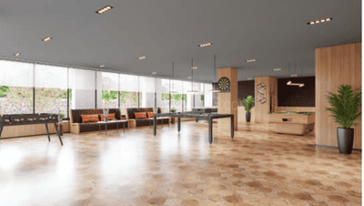 Project Image of 3900 Sq.ft 4 BHK Apartment / Flat for sale in Bopal for Rs. 26800000