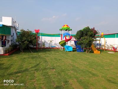 Project Image of 3762.0 - 10890.0 Sq.ft Residential Plot Plot for buy in Suvarna Green City