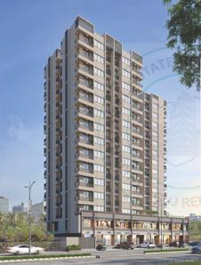 Project Image of 528.94 - 530.98 Sq.ft 2 BHK Apartment for buy in Harbhole Amarnath Heights