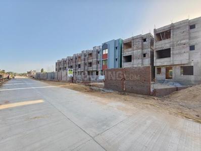 Project Image of 1173.16 - 1301.79 Sq.ft 4 BHK Bungalow for buy in Darshanam Kingsville Phase 2