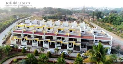 Project Image of 1500.0 - 2700.0 Sq.ft 3 BHK Villa for buy in Reliable Estate Phase 1
