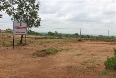 Project Image of 1200.0 - 1500.0 Sq.ft Residential Plot Plot for buy in Rajeshwari Aashirvad Brindavan